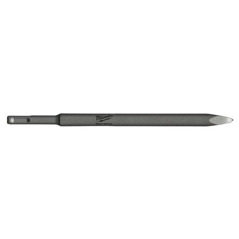 MILWAUKEE 4932339625 POINTED CHISEL SDS-PLUS 250MM