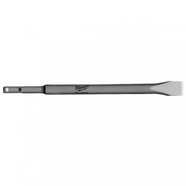 MILWAUKEE 4932339626 FLAT CHISEL SDS-PLUS 250X20MM