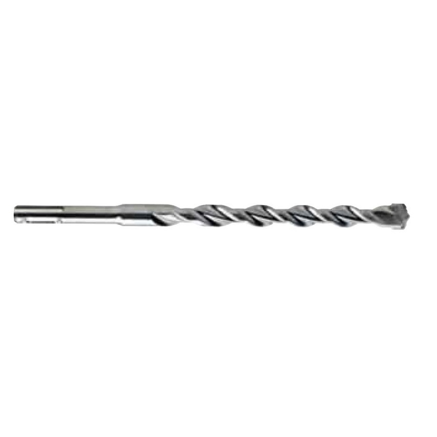 MILWAUKEE 4932344303 18X200MM HAMMER DRILL SDS-PLUS 2-CUT