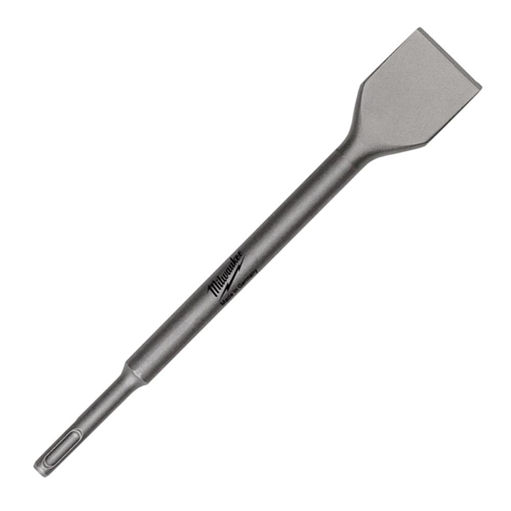 MILWAUKEE 4932367146 WIDE CHISEL SDS+250X40MM