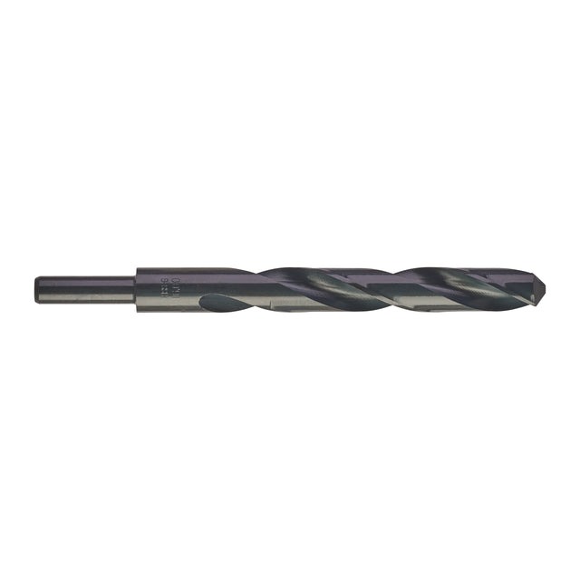 MILWAUKEE 4932373321 15MM METAL DRILL HSS REDUCED SHANK TO 10MM