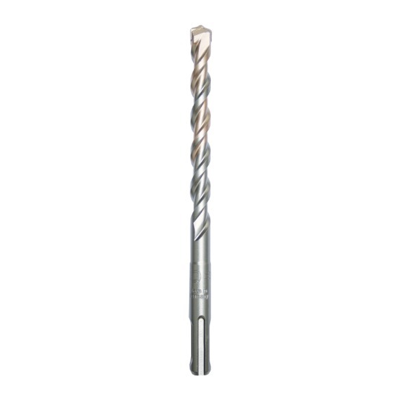 BENMAN 74789 11X210MM SDS-PLUS 2-CUT DRILL