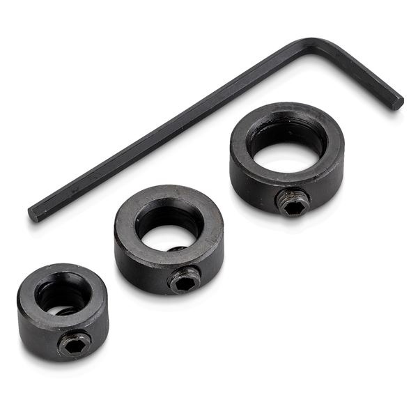 KREATOR KRT016001 DEPTH STOP SET 6,8,10MM