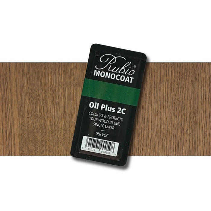 RUBIO MONOCOAT OIL + 2C - COMP A AFFOGATO 6ml