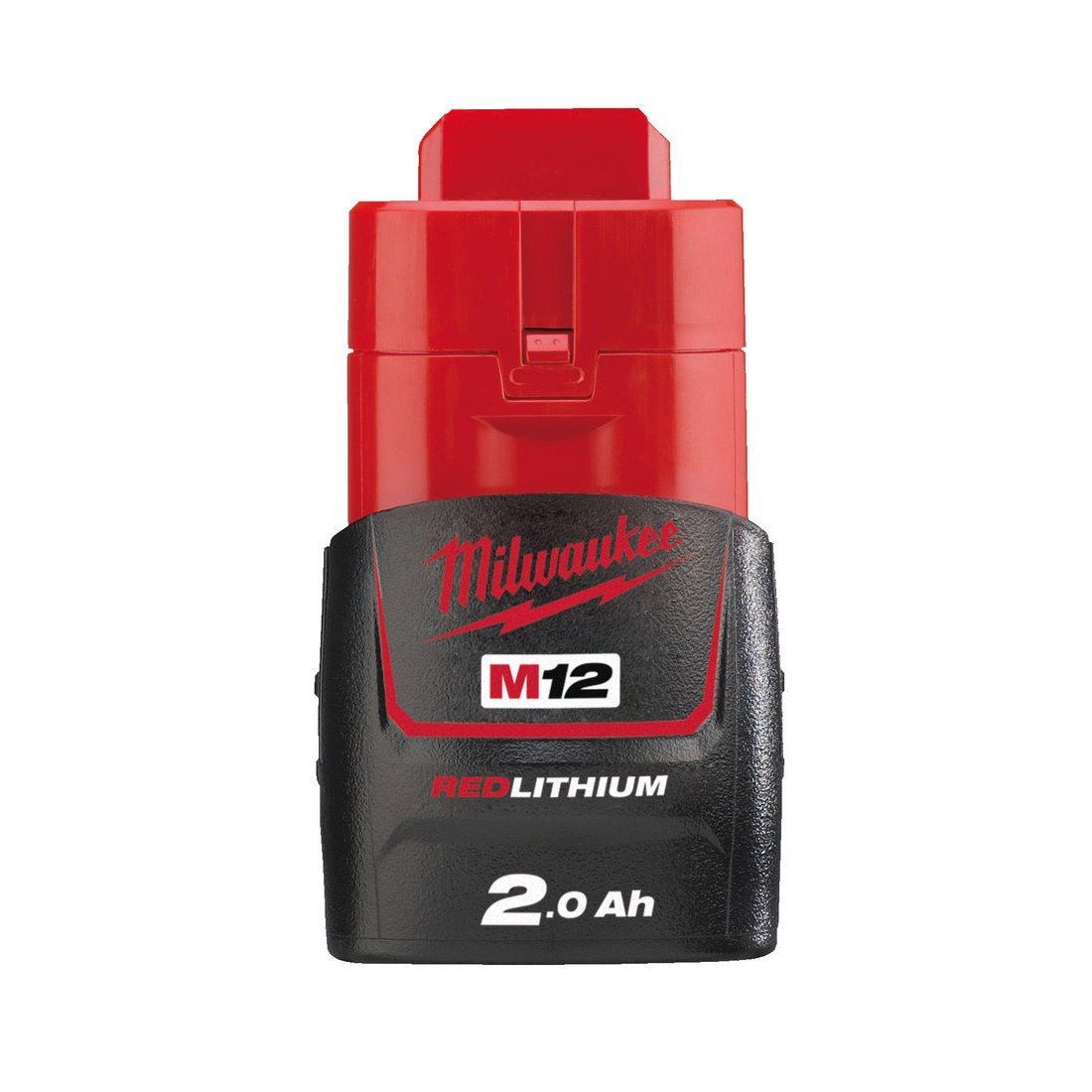 MILWAUKEE 4932430064 M12B2 BATTERY Li-iON 12V 2.0Ah