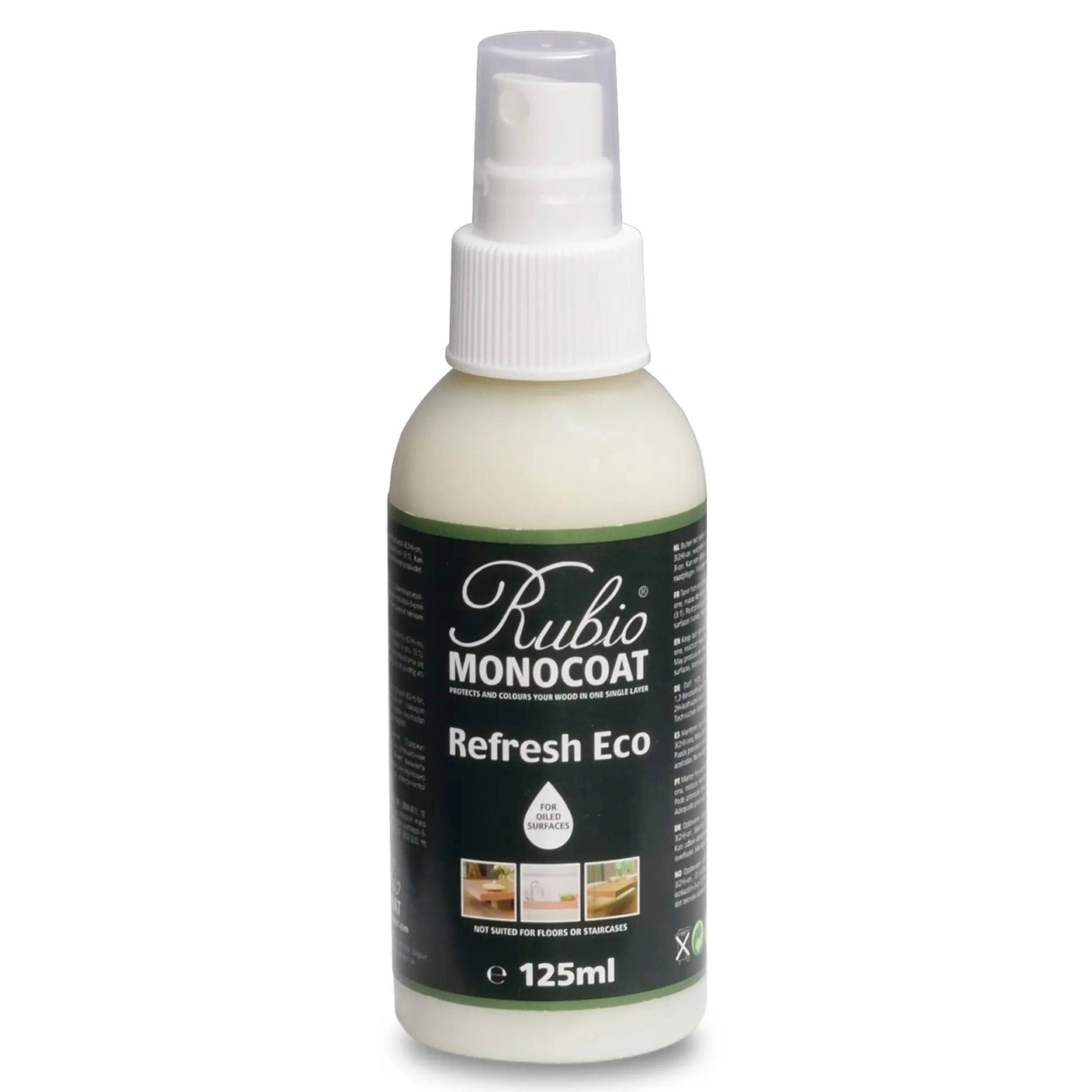 RUBIO MONOCOAT REFRESH ECO 125 ml