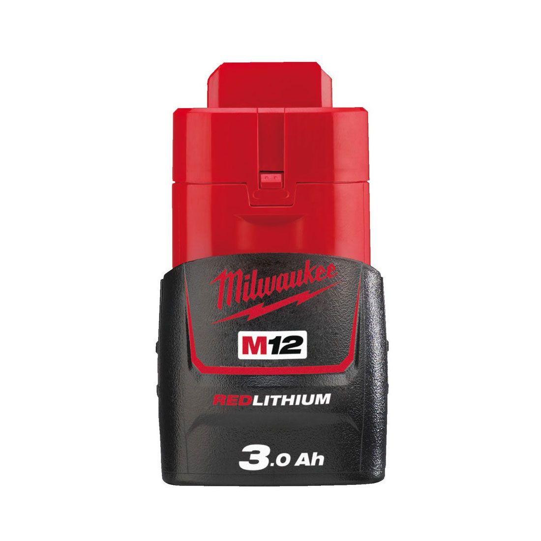 MILWAUKEE 4932451388 M12B3 BATTERY Li-ION 12V 3.0Ah