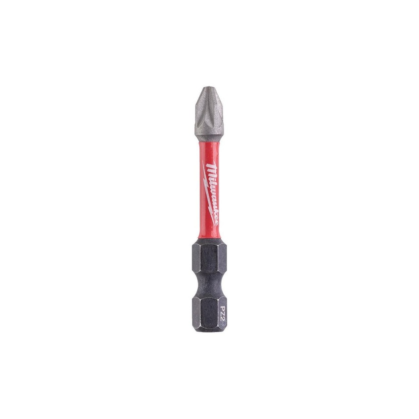 MILWAUKEE 4932430870 PZ 3 x 50mm SHOCKWAVE BIT