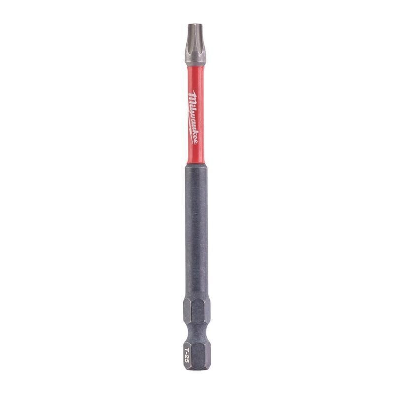 MILWAUKEE 4932430883 TX 25 x 90mm SHOCKWAVE BIT