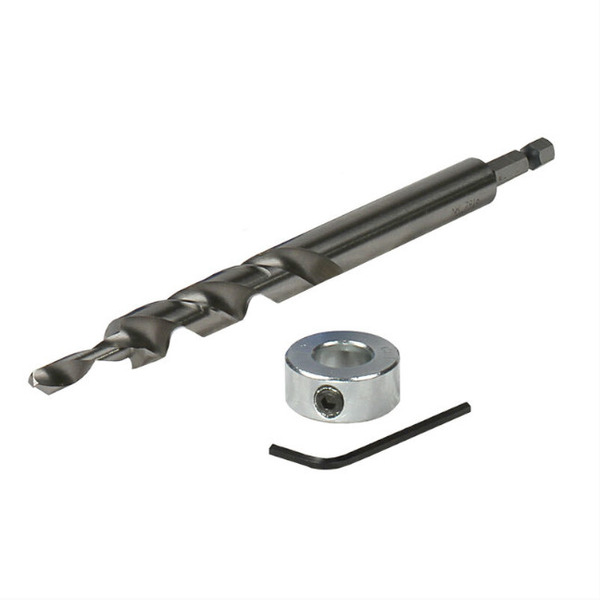 KREG® KJDHD HD Step Drill Bit