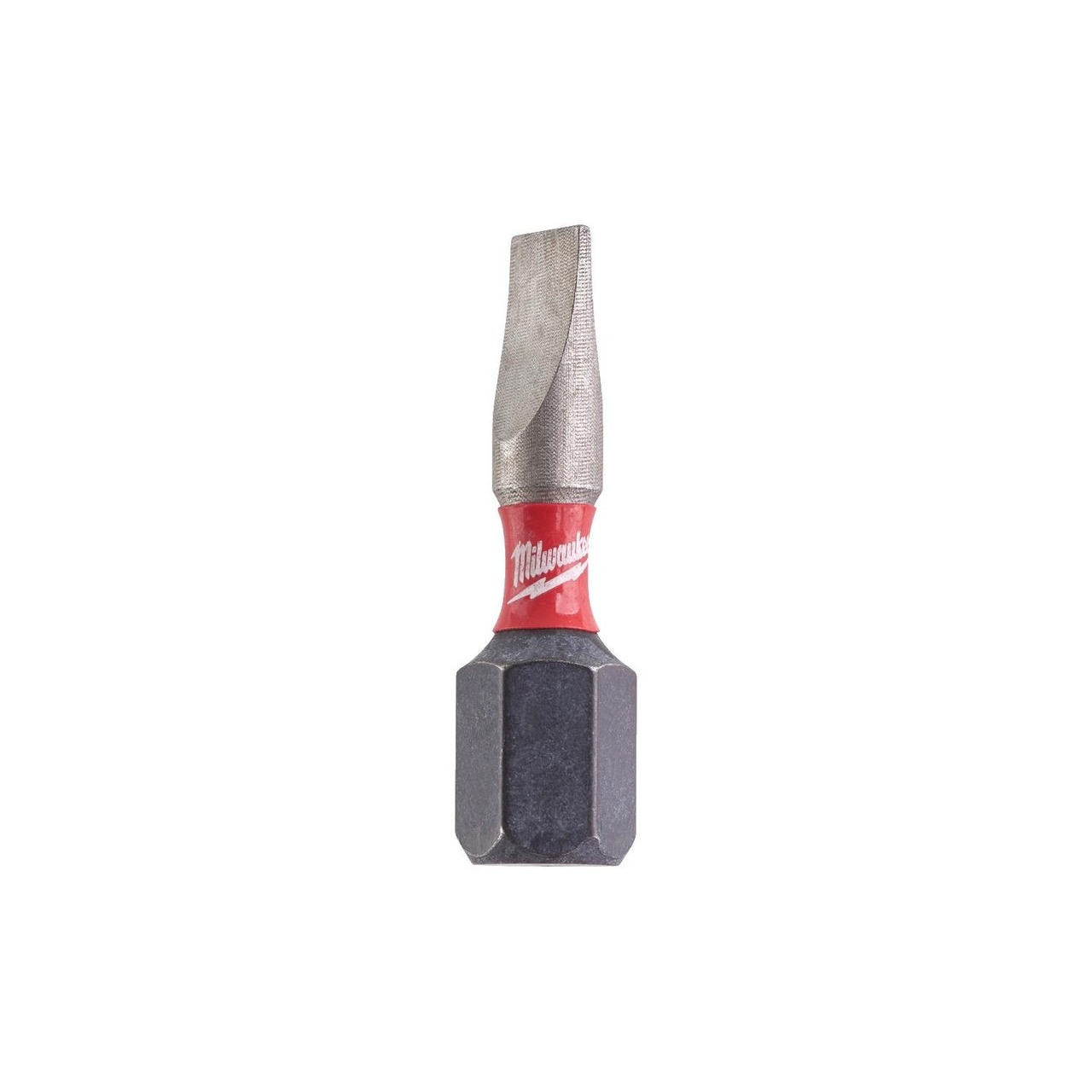 MILWAUKEE 4932430902 SLOTTED 5.5 X 25MM SHOCKWAVE BIT (2PCS)