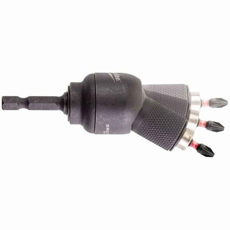 MILWAUKEE 4932459781 OFFSET ATTACHMENT SHOCKWAVE SET 11PCS