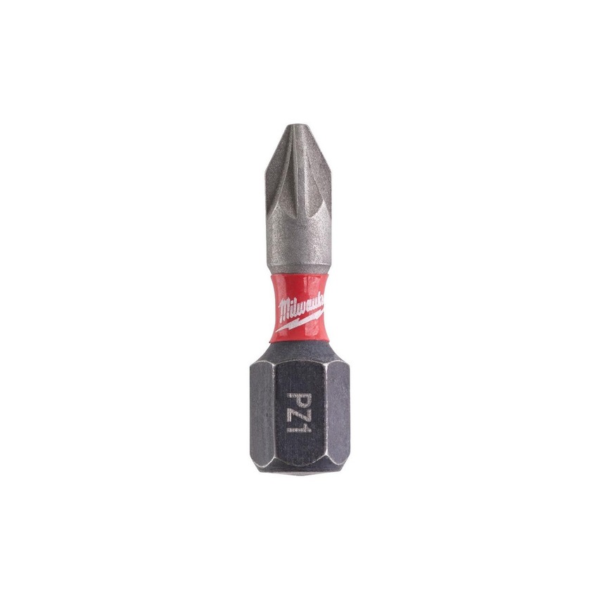 MILWAUKEE 4932471566 PZ 1 x 50mm SHOCKWAVE BIT