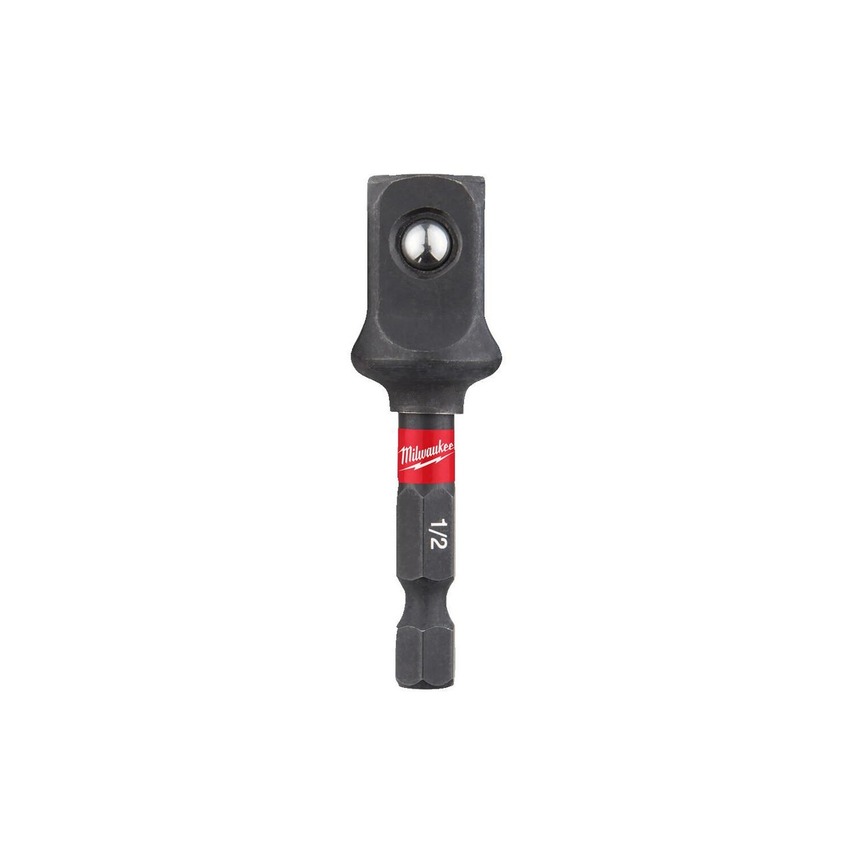 MILWAUKEE 4932478054 ADAPTOR 1/4 HEX-3/8 SQUARE