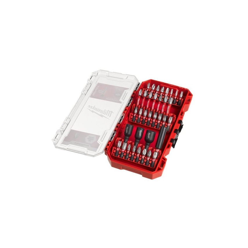 MILWAUKEE 4932492003 SCREWDRIVER BIT IMPACT SET 35PCS
