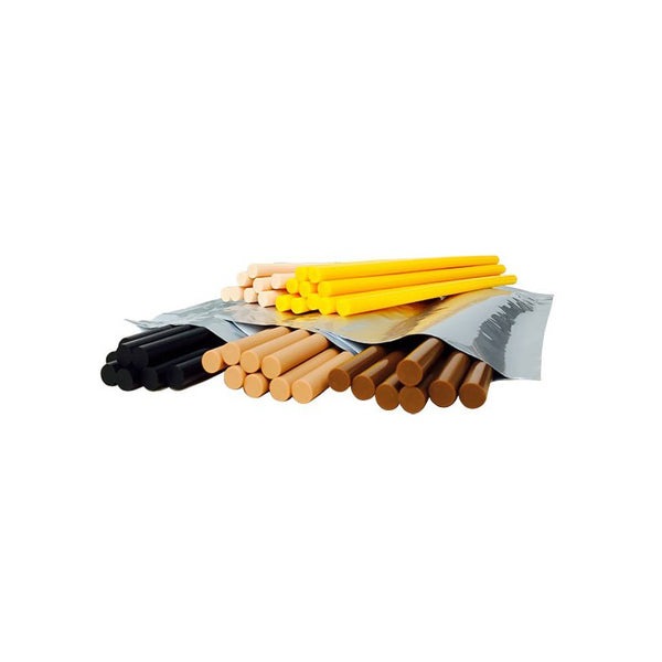 WOOD REPAIR KNOT FILLER KF150 MIX 2 8PCS