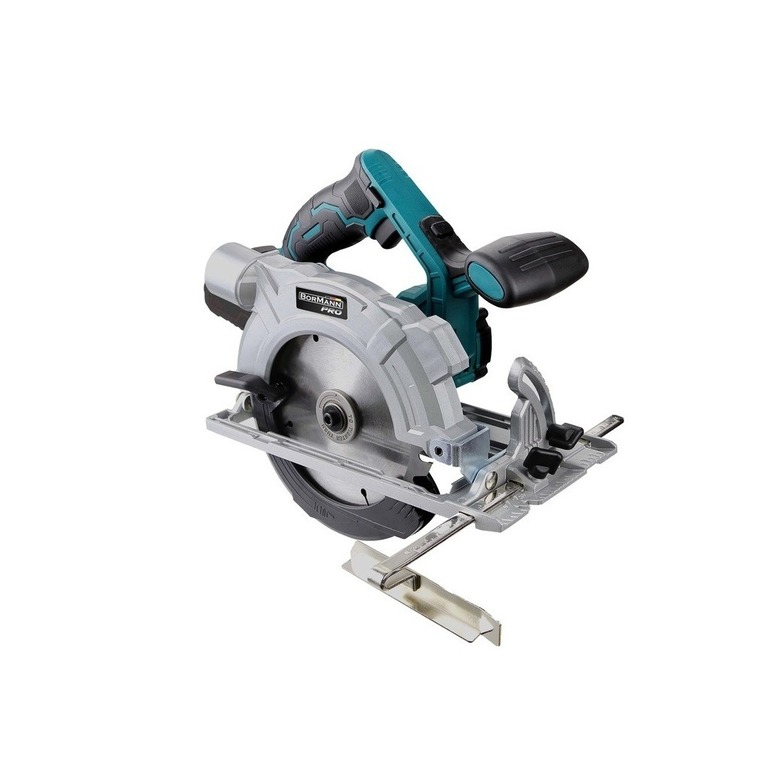 BORMANN BBP3830 CORDLESS CIRCULAR SAW 20V SOLO