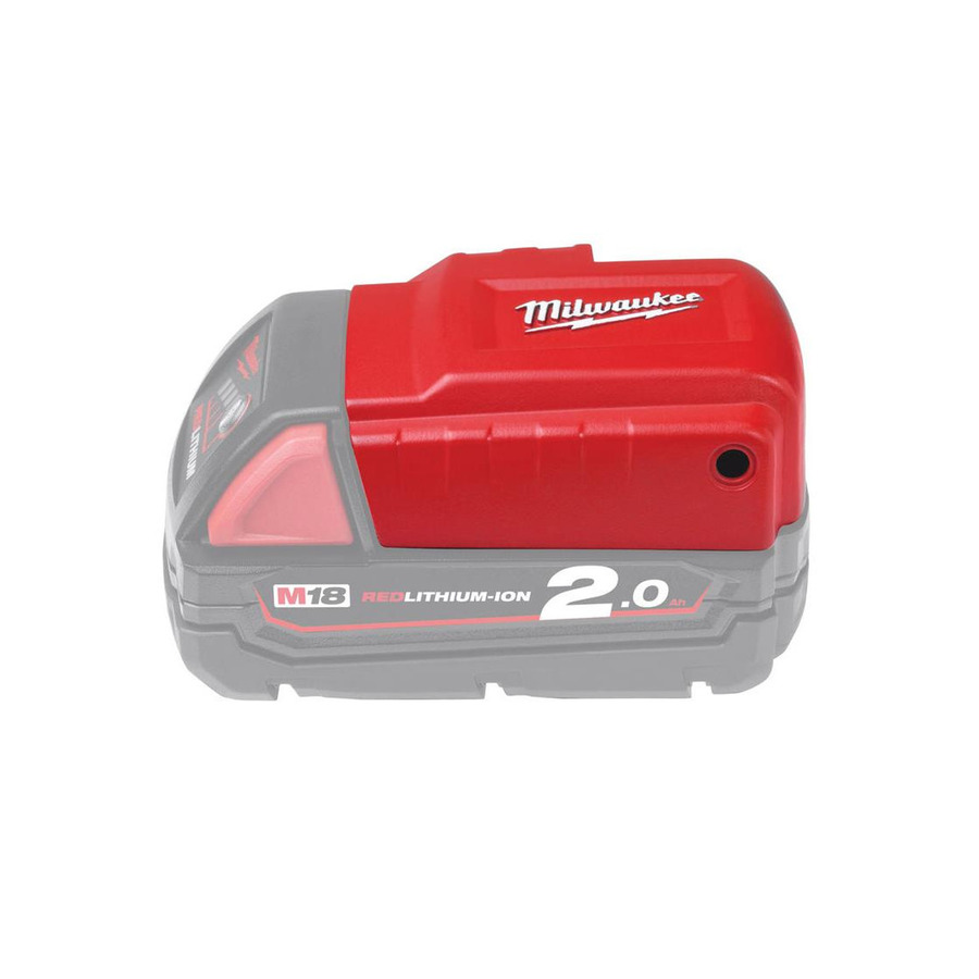 MILWAUKEE 4932471597 M18USB POWER SOURCE HJ M18