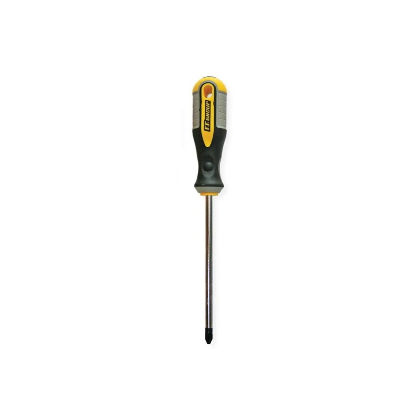 FF GROUP 32892 - T20X100MM TORX PROF. SCREWDRIVER