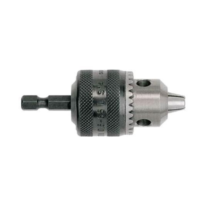 MILWAUKEE 4932314867 KEYED CHUCK 1/4'' HEX 1-10MM