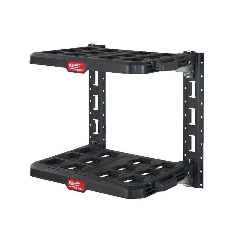 MILWAUKEE 4932472127 PACKOUT RACKING SYSTEM KIT