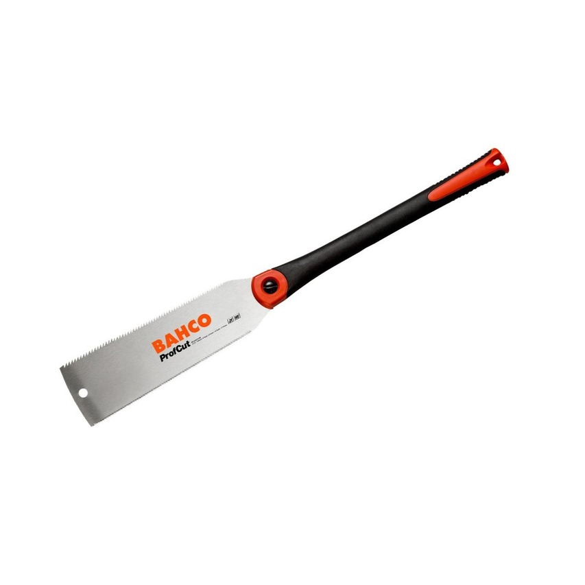 BAHCO PC-9-9/17-PS PROFCUT DOUBLE EDGE PULL SAW