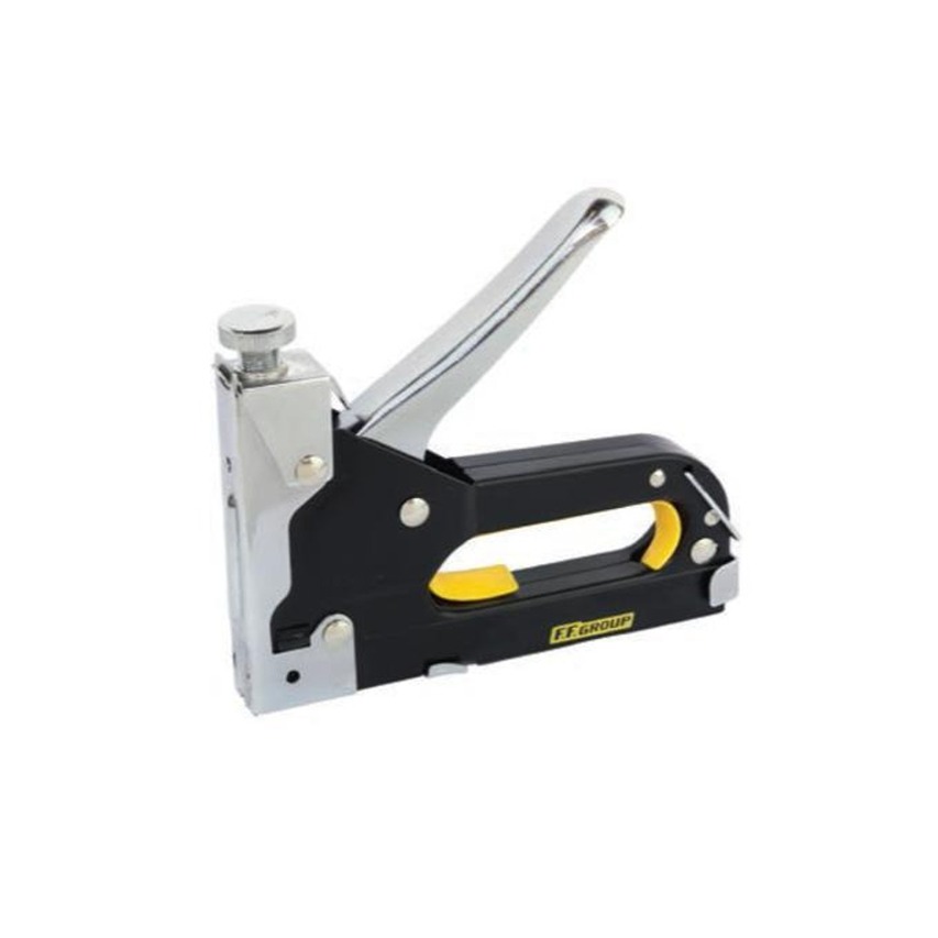FF GROUP 24260 - HEAVY DUTY STAPLE GUN 4-14mm