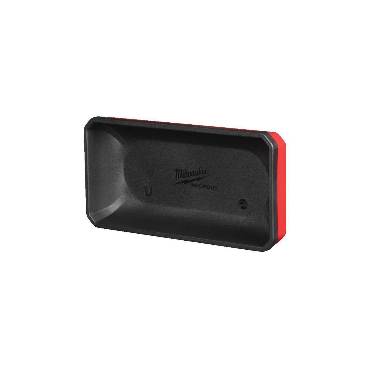MILWAUKEE 4932493381 PACKOUT MAGNETIC BIN 10 X 20 CM