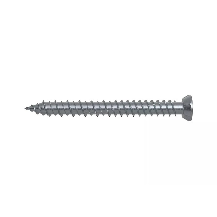MASONRY SCREW 7.5X182