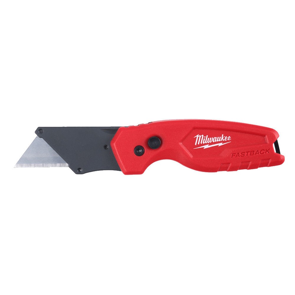 MILWAUKEE 4932471356 FASTBACK KNIFE COMPACT