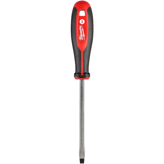 MILWAUKEE 4932471778 - 0.8X4X100MM SCREWDRIVER FLAT TRI-LOPE
