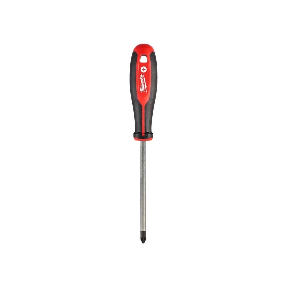 MILWAUKEE 4932471788 - PH2X125MM SCREWDRIVER TRI-LOPE