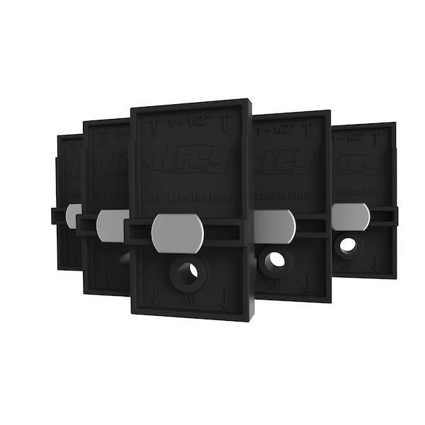 KREG® KKS1030 Klamp Block Set