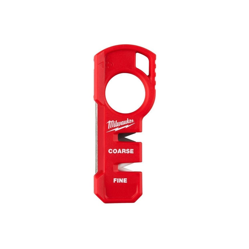 MILWAUKEE 4932478562 COMPACT KNIFE SHARPENER