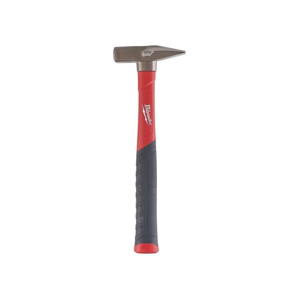 MILWAUKEE 4932478662 - 300GR FIBERGLASS ENGINEERS HAMMER