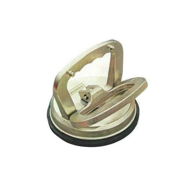 BENMAN 70303-SINGLE SUCTION CUP 40KG- ALUMINIUM