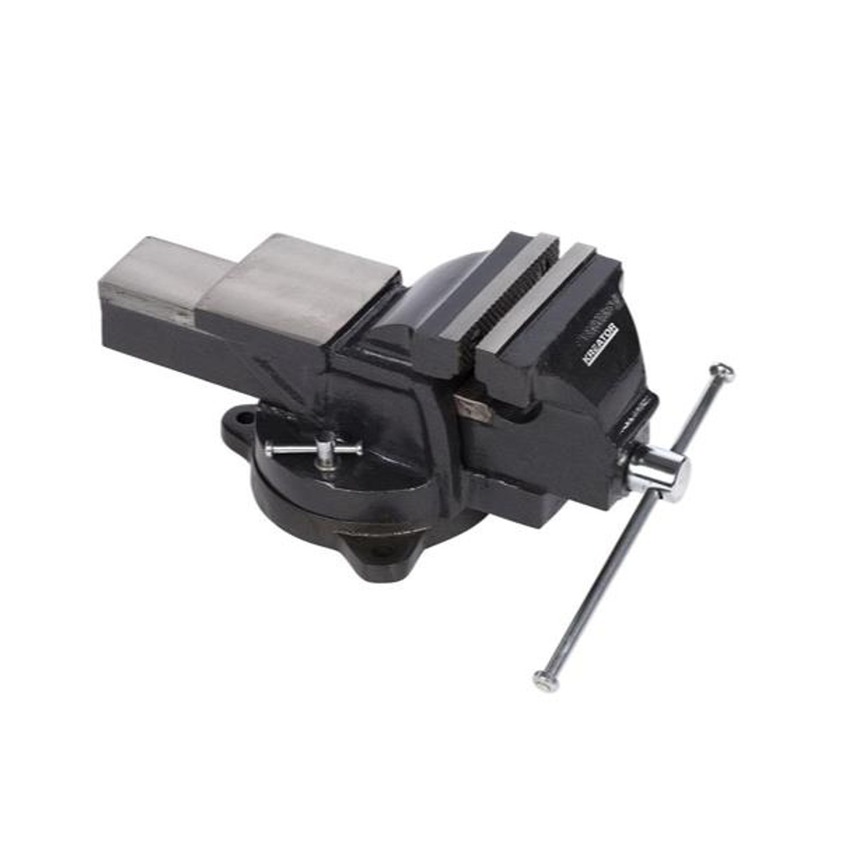KREATOR KRT554013 BENCH VICE 150MM