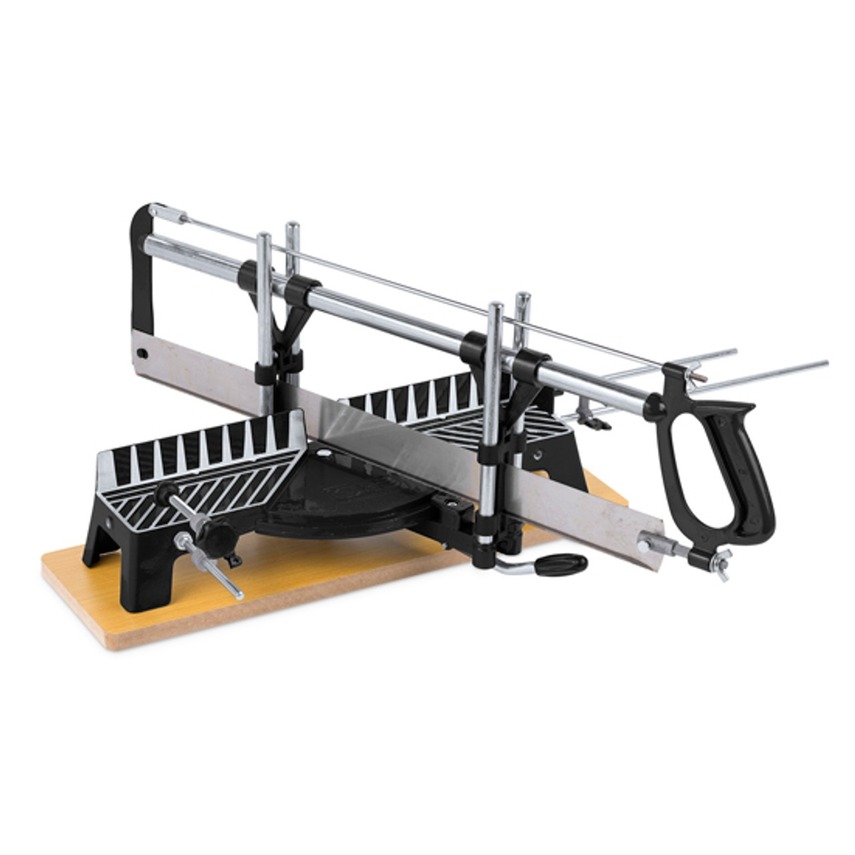 KREATOR KRT811001-MANUAL MITRE SAW 550MM