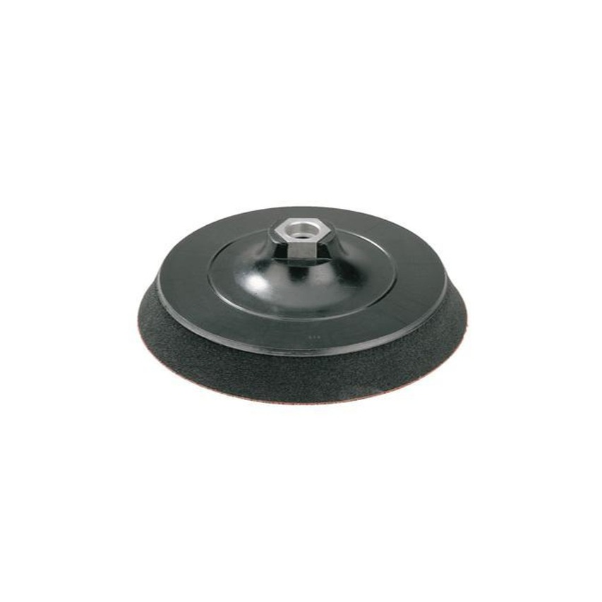 MILWAUKEE 4932430394 BACKING PAD 125MM VELCRO