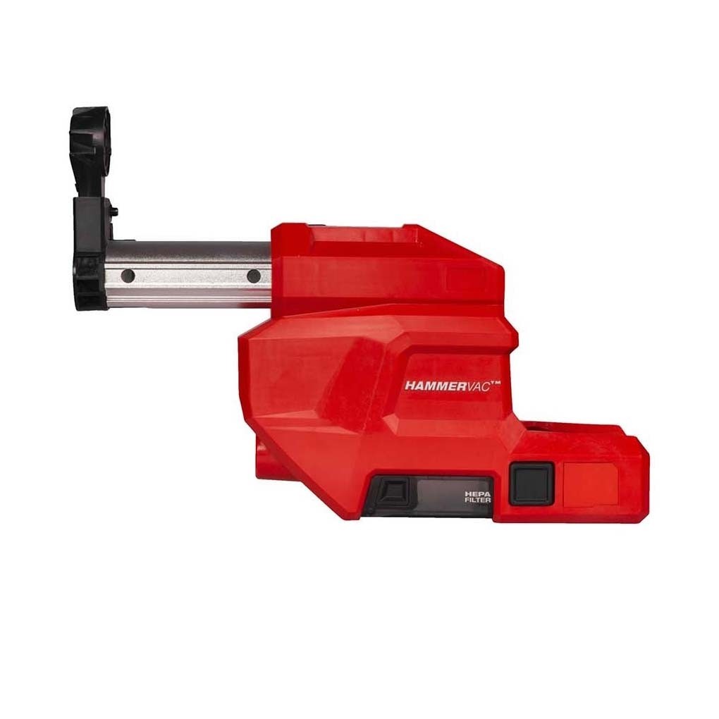 MILWAUKEE 4933447450 M18CDEX-0 FUEL SDS-PLUS DUST EXTRACTOR