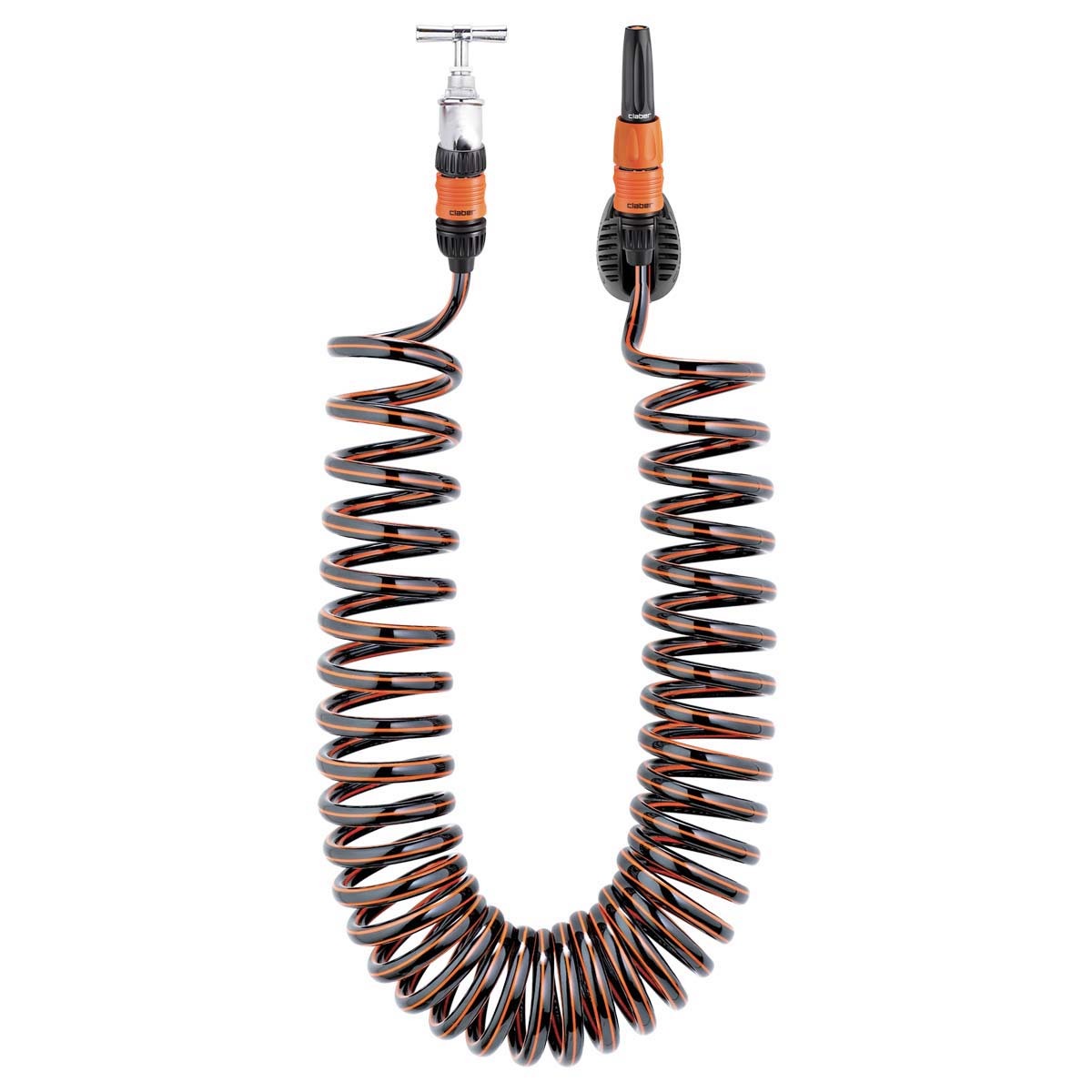 CLABER 9034 SPIRAL KIT BASIC