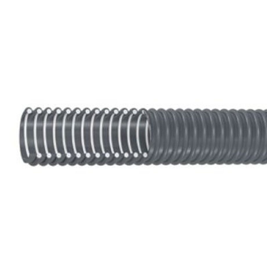 127MM HOSE AIR, FUME & DUST 120N