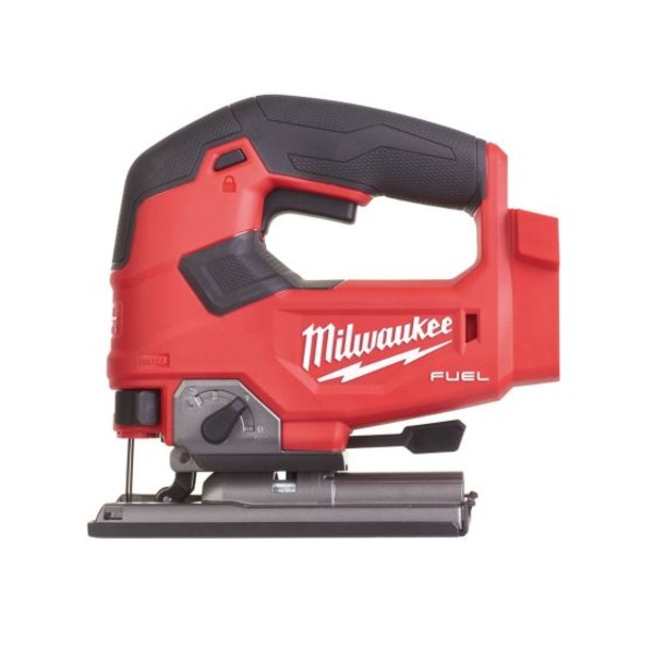 MILWAUKEE 4933464726 M18FJS-0X FUEL TOP HANDLE JIGSAW 18V