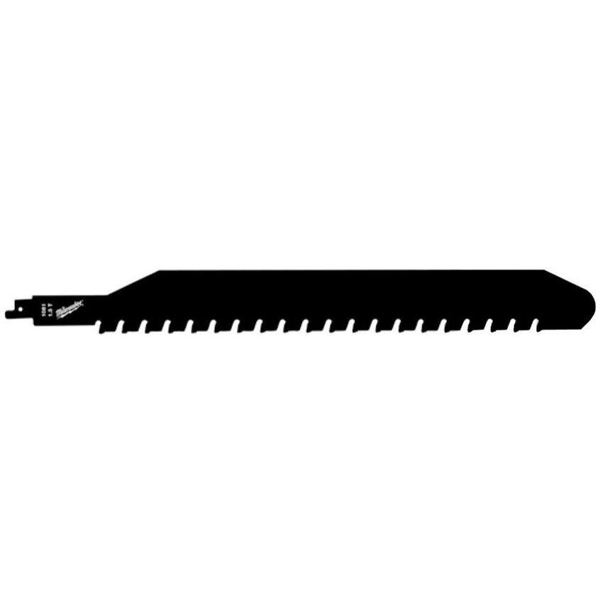 MILWAUKEE 48001460 SABRE BLADE 450MM BRICK