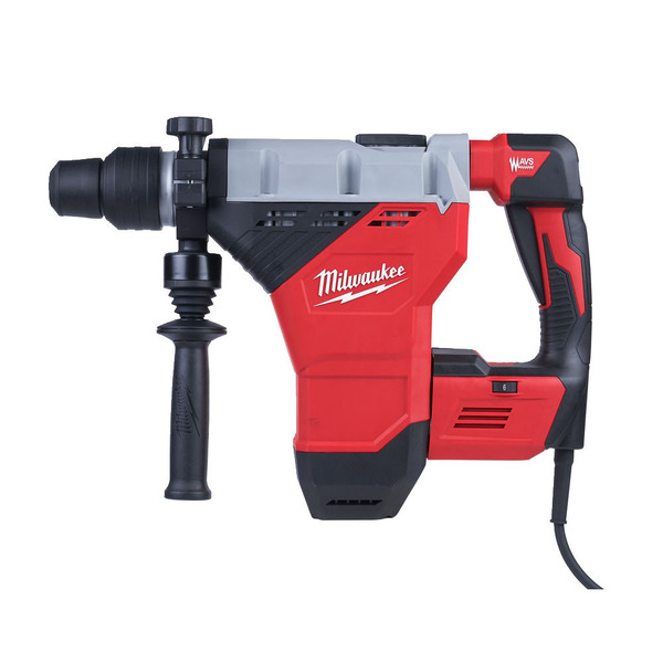 MILWAUKEE 4933464896 K850S SDS MAX COMBI HAMMER 1470W