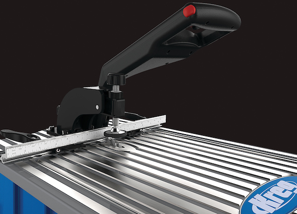KREG® DB210-EUR Foreman Pocket-Hole Machine - European Specs 6