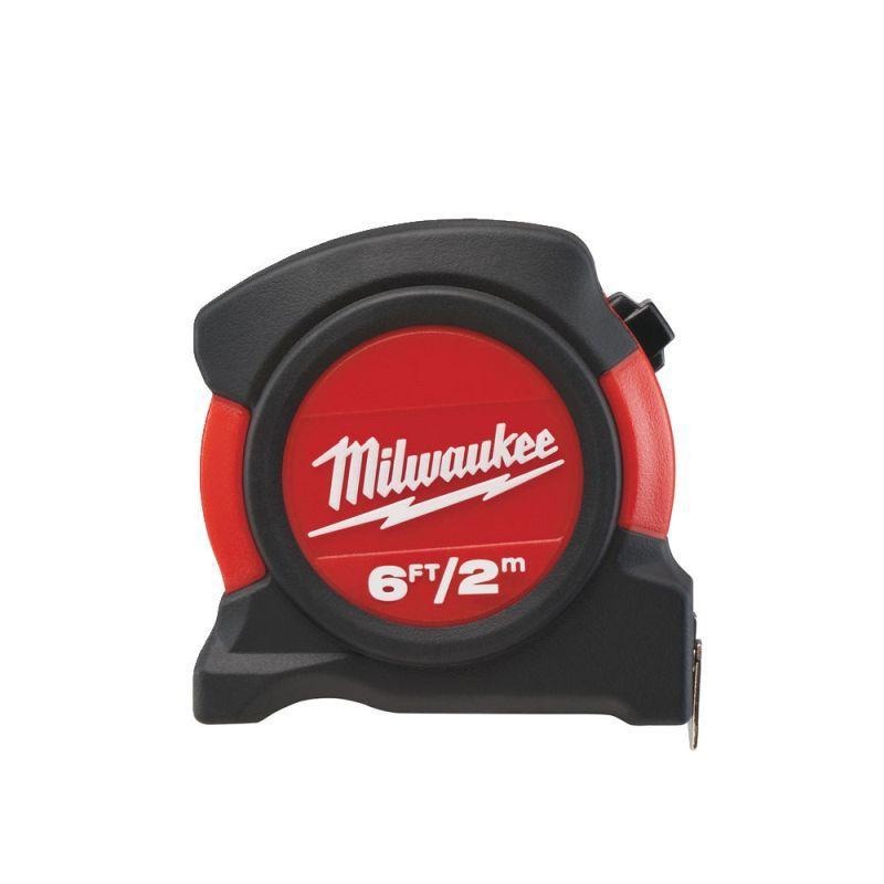 MILWAUKEE 48225502 MEASURE TAPE 2M
