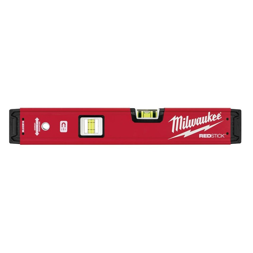 MILWAUKEE 4932459080 REDSTICK COMPACT 60CM LEVEL