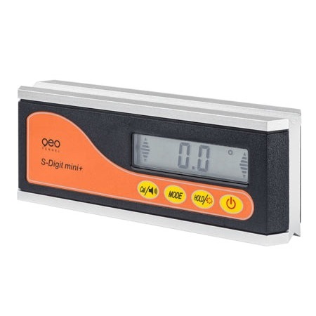 GEO FENNEL 610010 S-DIGIT MINI+ ELECTRONIC SLOPE MEASURER 165MM