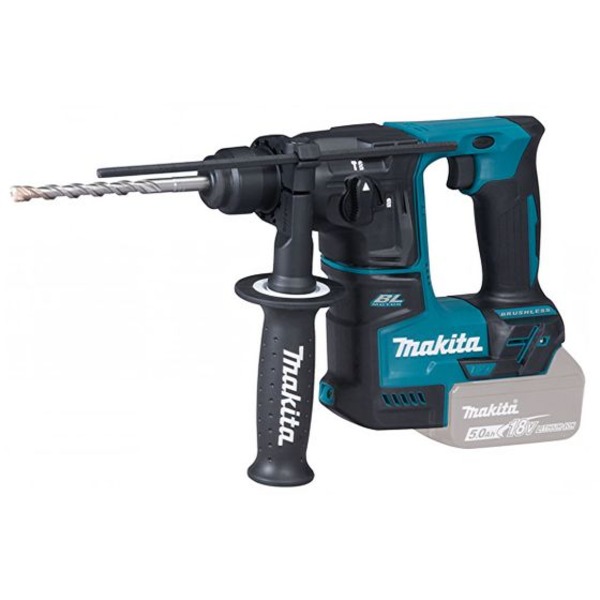MAKITA DHR171Z CORDLESS ROTARY HAMMER DRILL 18V